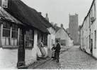 Moreton History