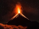 Volcanoes